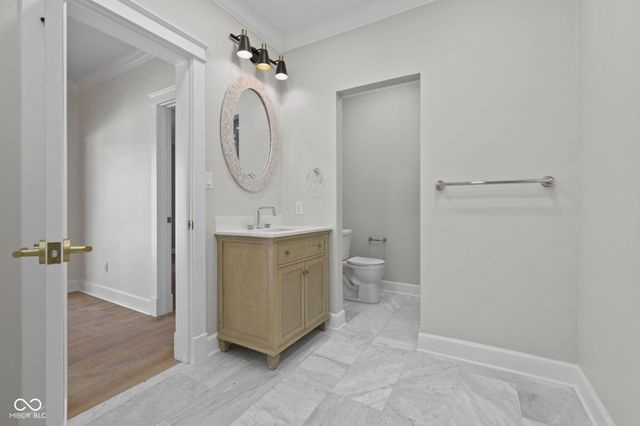 10707 Club Chase, Fishers, IN 46037