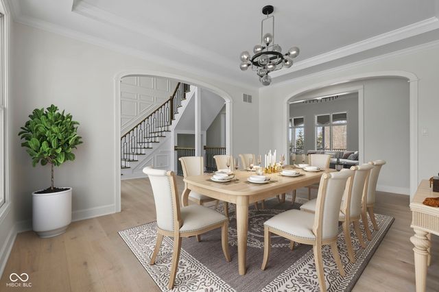 10707 Club Chase, Fishers, IN 46037