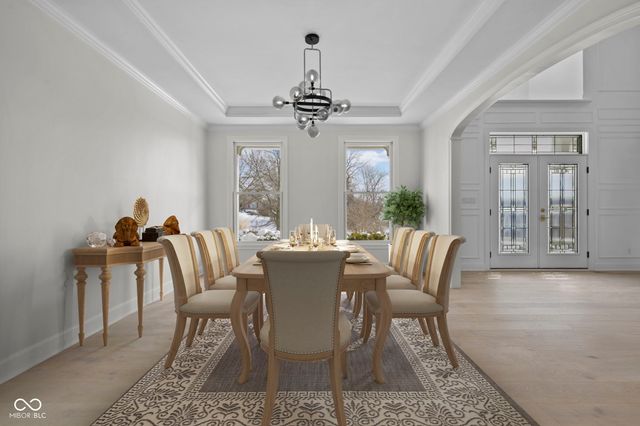 10707 Club Chase, Fishers, IN 46037