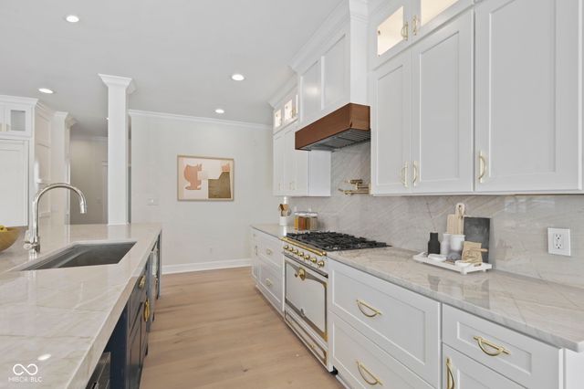 10707 Club Chase, Fishers, IN 46037