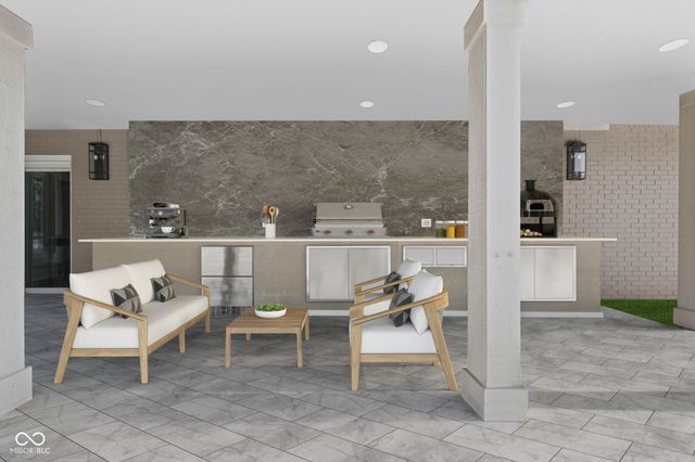 10707 Club Chase, Fishers, IN 46037