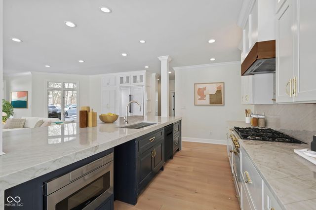 10707 Club Chase, Fishers, IN 46037