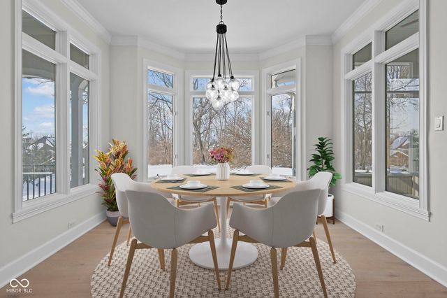 10707 Club Chase, Fishers, IN 46037