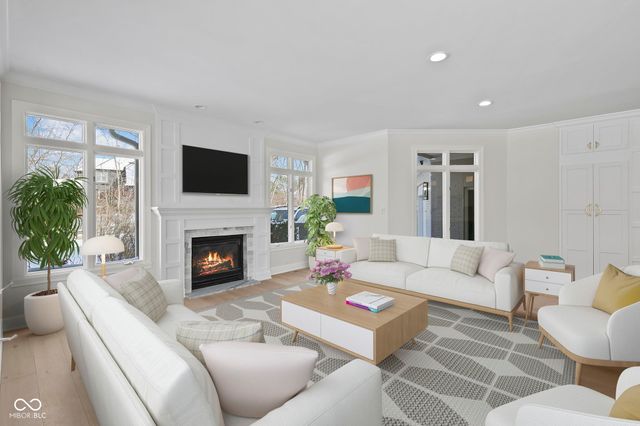 10707 Club Chase, Fishers, IN 46037