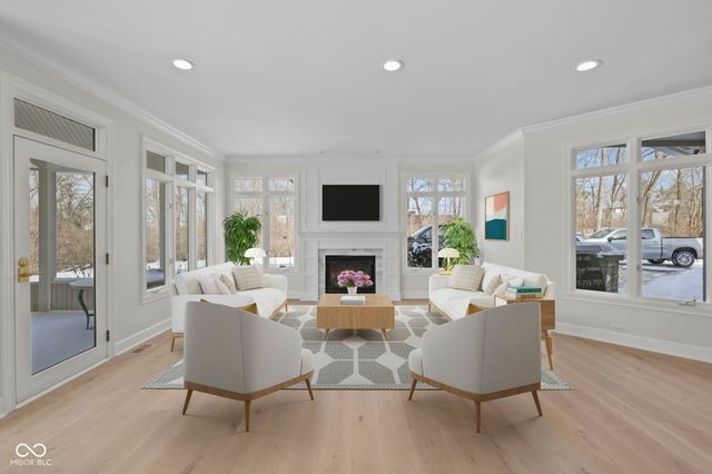 10707 Club Chase, Fishers, IN 46037