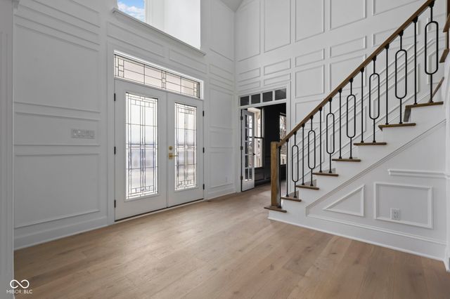 10707 Club Chase, Fishers, IN 46037