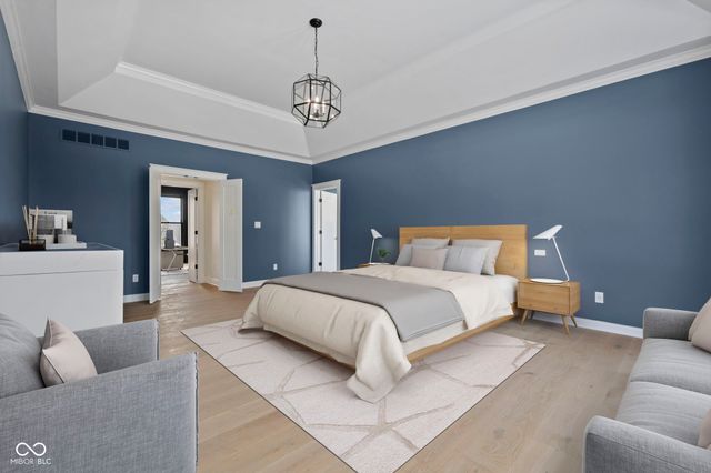 10707 Club Chase, Fishers, IN 46037