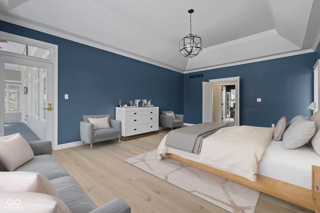 10707 Club Chase, Fishers, IN 46037