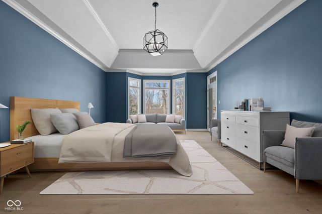 10707 Club Chase, Fishers, IN 46037