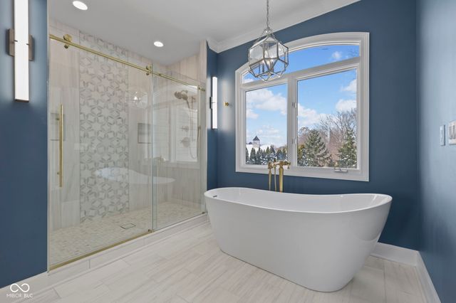 10707 Club Chase, Fishers, IN 46037