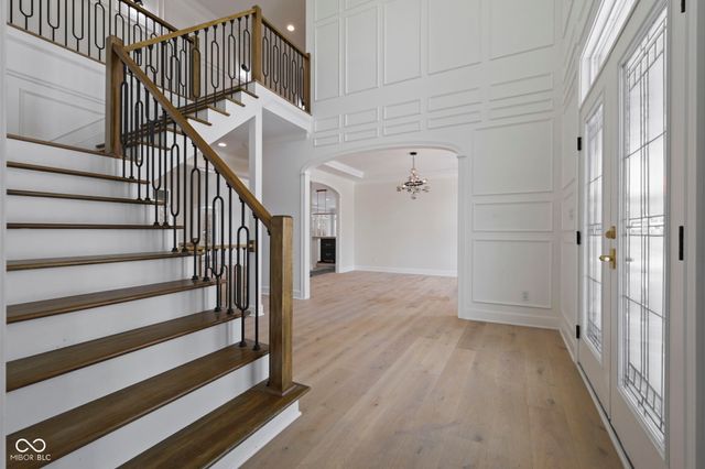 10707 Club Chase, Fishers, IN 46037