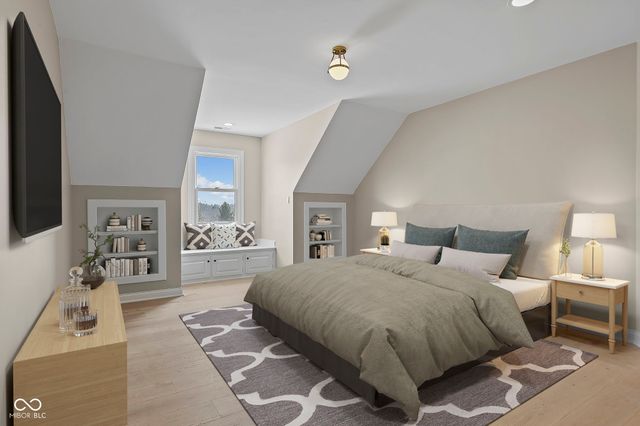 10707 Club Chase, Fishers, IN 46037