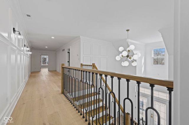 10707 Club Chase, Fishers, IN 46037