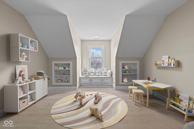 10707 Club Chase, Fishers, IN 46037