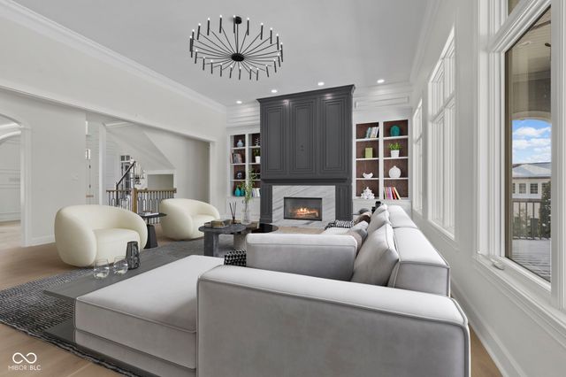 10707 Club Chase, Fishers, IN 46037