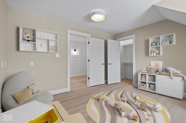 10707 Club Chase, Fishers, IN 46037