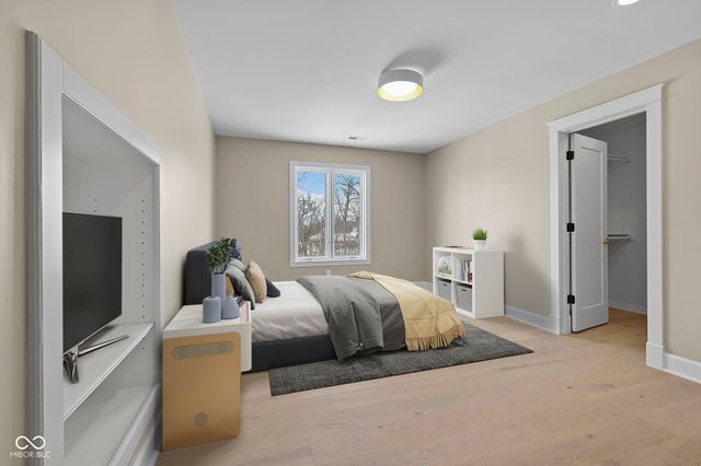 10707 Club Chase, Fishers, IN 46037