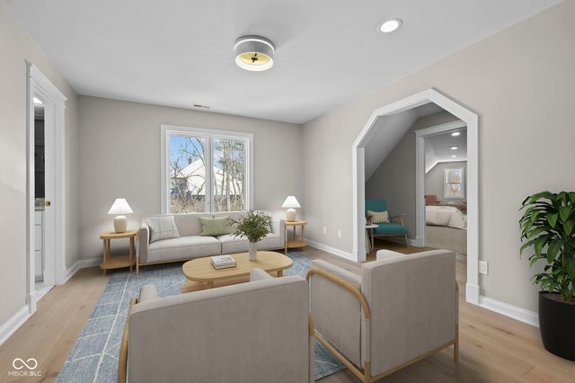 10707 Club Chase, Fishers, IN 46037