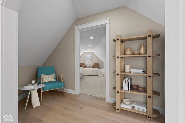 10707 Club Chase, Fishers, IN 46037