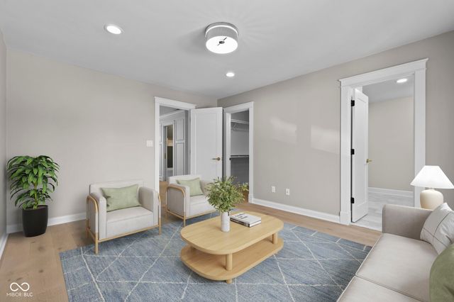 10707 Club Chase, Fishers, IN 46037