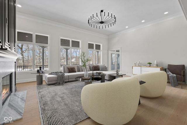 10707 Club Chase, Fishers, IN 46037