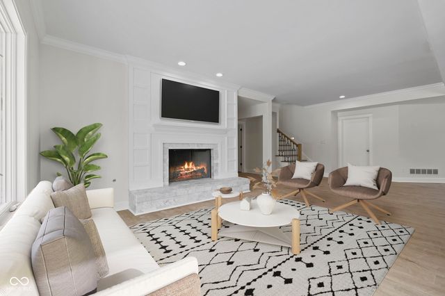 10707 Club Chase, Fishers, IN 46037