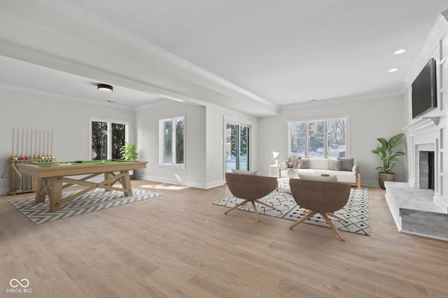 10707 Club Chase, Fishers, IN 46037