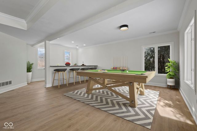 10707 Club Chase, Fishers, IN 46037