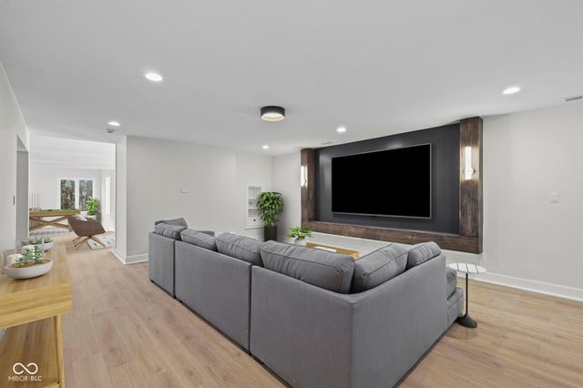 10707 Club Chase, Fishers, IN 46037