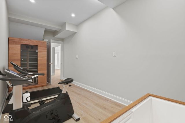 10707 Club Chase, Fishers, IN 46037