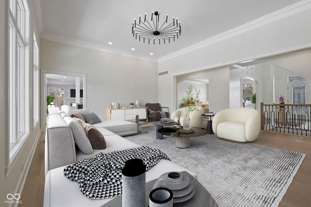 10707 Club Chase, Fishers, IN 46037