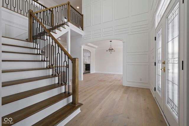 10707 Club Chase, Fishers, IN 46037