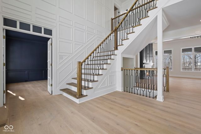 10707 Club Chase, Fishers, IN 46037