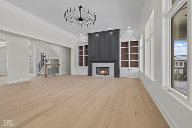 10707 Club Chase, Fishers, IN 46037