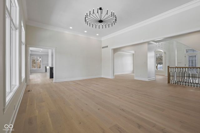 10707 Club Chase, Fishers, IN 46037