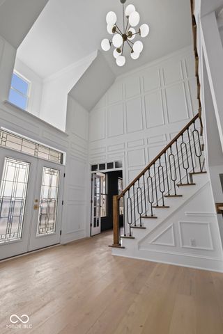 10707 Club Chase, Fishers, IN 46037