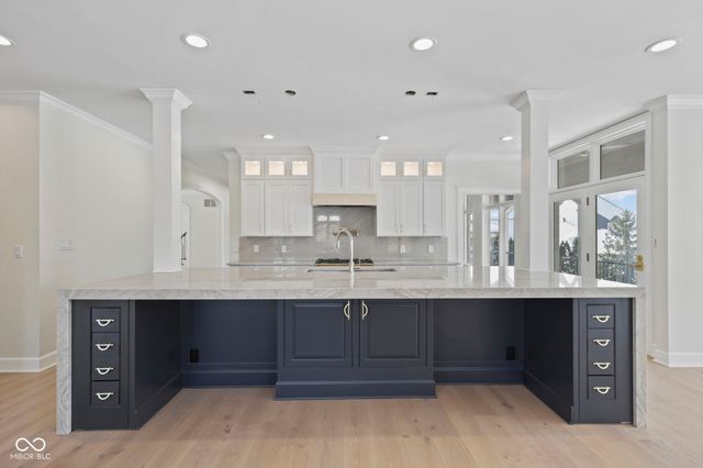 10707 Club Chase, Fishers, IN 46037