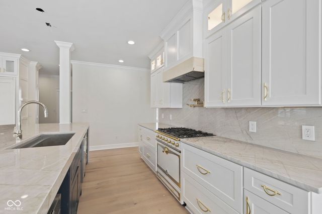 10707 Club Chase, Fishers, IN 46037