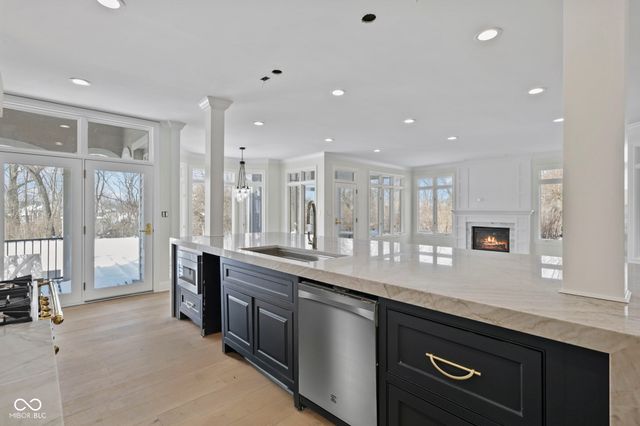 10707 Club Chase, Fishers, IN 46037