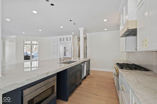 10707 Club Chase, Fishers, IN 46037