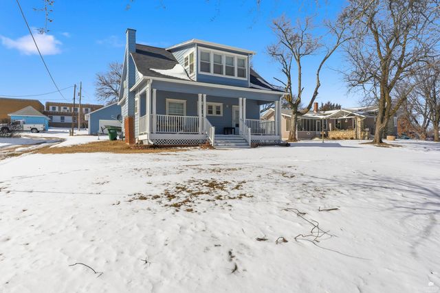 305 Elm Street, Wakefield, KS 67487