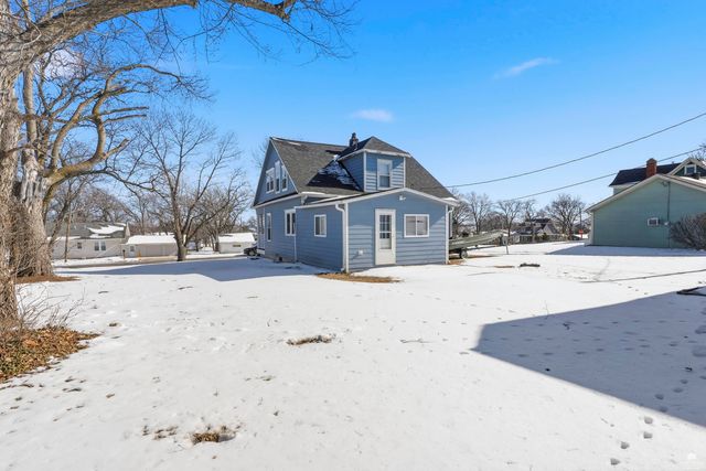 305 Elm Street, Wakefield, KS 67487