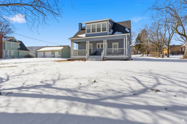 305 Elm Street, Wakefield, KS 67487