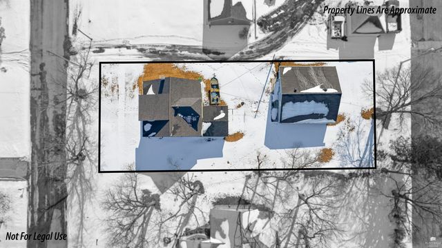 305 Elm Street, Wakefield, KS 67487