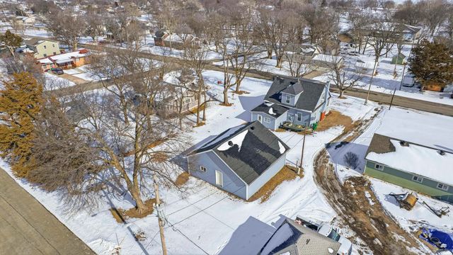 305 Elm Street, Wakefield, KS 67487