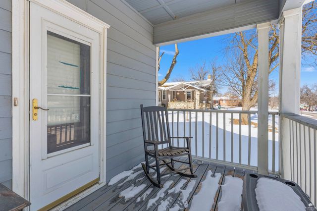 305 Elm Street, Wakefield, KS 67487