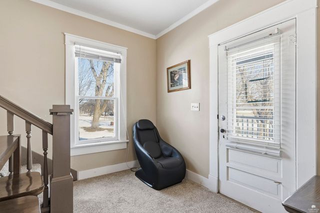 305 Elm Street, Wakefield, KS 67487