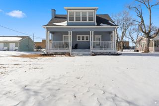 305 Elm Street, Wakefield, KS 67487