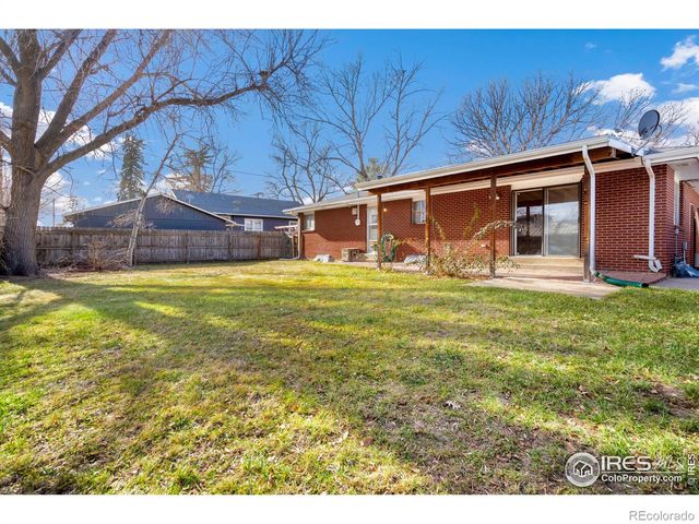 409 7th Street, Windsor, CO 80550