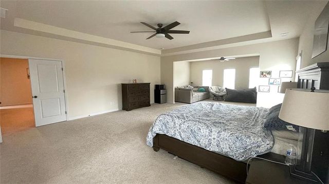 7620 Farrow Pass Circle, Cumming, GA 30028